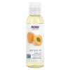 NOW Foods, Apricot Oil, 118 ml
