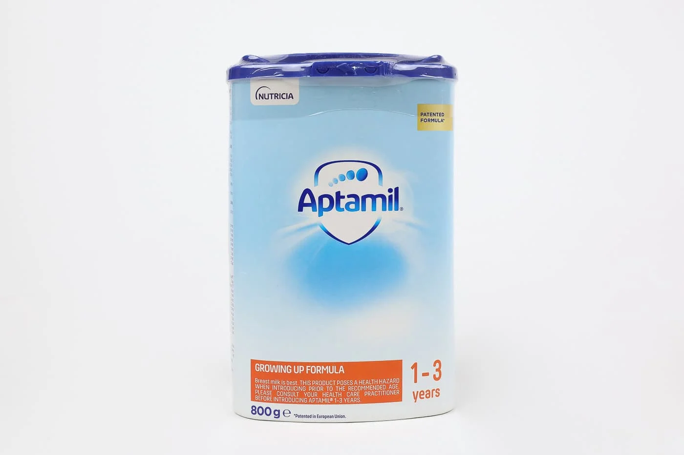 Aptamil Growing up Formula 800g Age- 12 Months to 3 Years
