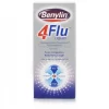 Benylin 4 Flu Syrup 100ml