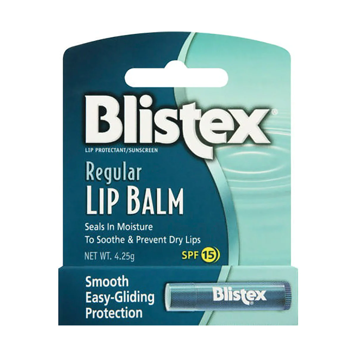 Blistex Medicated Lip Balm SPF15 4.25g