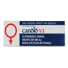 Candid V-1 Vaginal Pessaries