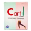Cartil Forte Capsules 30's