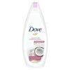 Dove Shower Body Wash (Coconut) 500ml