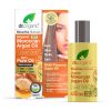 Dr Organic Moroccan Argan Oil Pure Oil 50ml