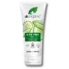 Dr. Organic Aloe Vera Gel with Cucumber/Witchazel 200ml