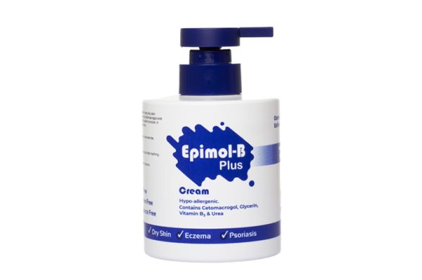 Epimol-B Plus Cream 400g