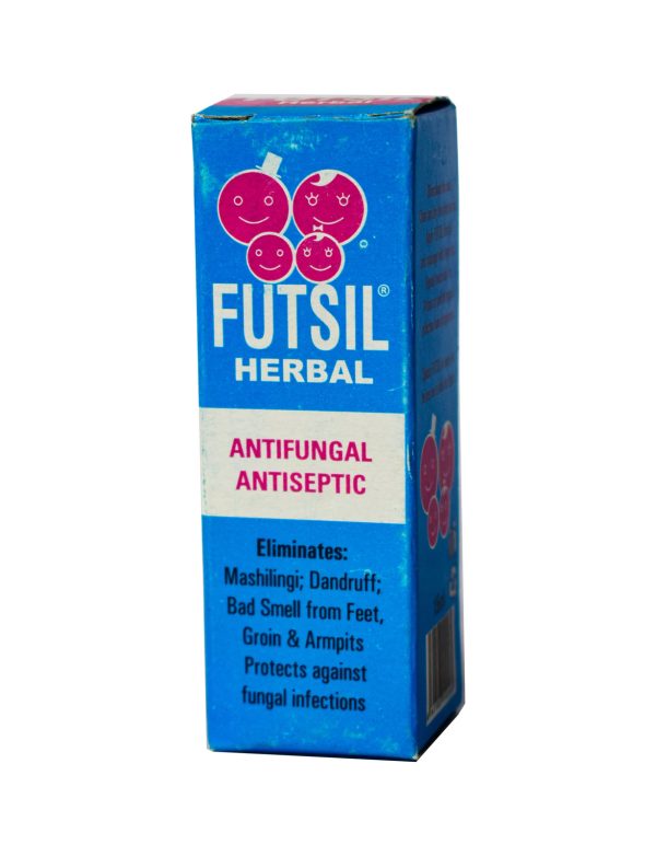 Futsil Solution 15ml