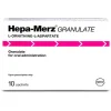 Hepa-Merz 5mg Granules 10's