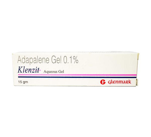 Klenzit Gel 15g