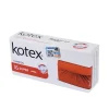 Kotex Tampons Super 16's