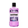 Listerine Mouthwash TOTAL CARE 500ml