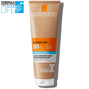 La Roche-Posay Anthelios Lotion ECO SPF 50+ 250ml