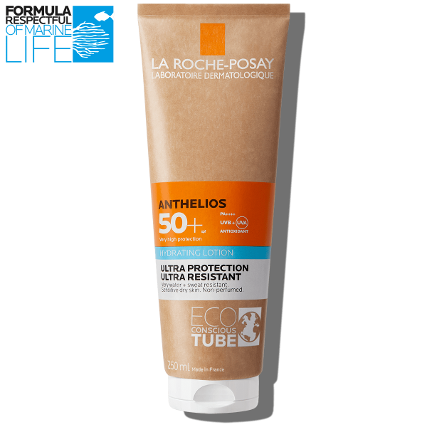 La Roche-Posay Anthelios Lotion ECO SPF 50+ 250ml