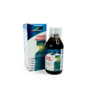 Menthodex Syrup 200ml