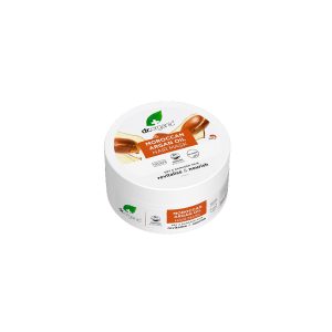 Dr Organic Moroccan Argan Oil Restorative Treatment Hair Conditioner 200ml