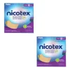 Nicotex Nicotine Transdermal Patch 7's (21mg-Step 1)