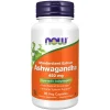 NOW Ashwagandha Extract 450mg Vcaps 90's
