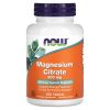 NOW Foods, Magnesium Citrate, 200mg, 100 Tablets