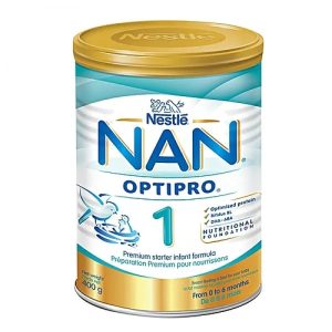 Nan 1 400g