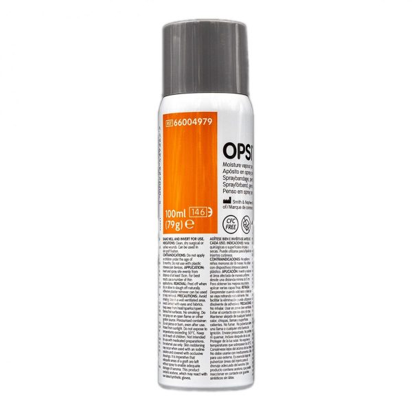 Opsite Spray 100ml/79g