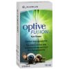 Optive Fusion Eye Drops 10ml