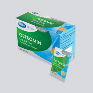 Osteomin OAD Sachets 30's