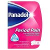 Panadol Period Pain Tablets 14's