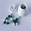 Neurontin capsules