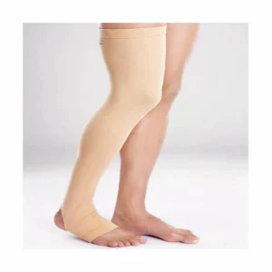 Stockings Mid Thigh XL Pair