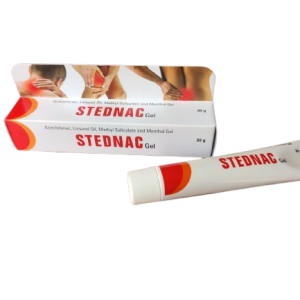 Stednac Gel 100g