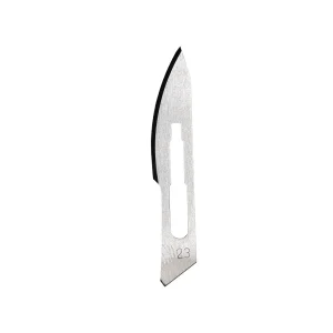 Surgical Blades No. 23 100's
