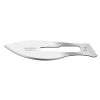 Surgical Blades No. 24 100's