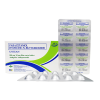 Unigan Tabs 500/10mg 100's
