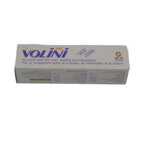 Volini Gel 30g