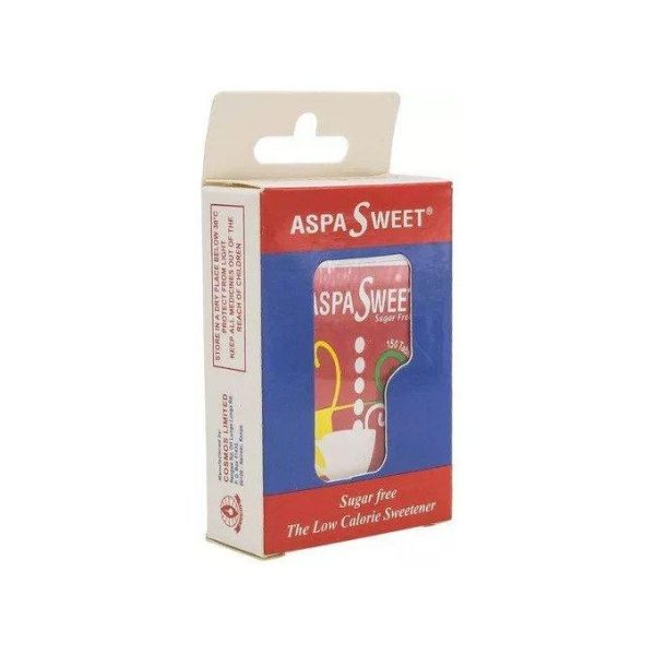 Aspa Sweet 150s