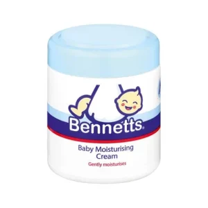 Bennetts Baby Moisturising Cream 150ml
