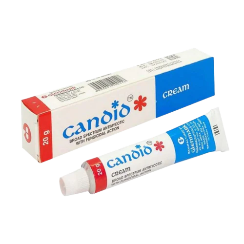 Candid Cream 20g