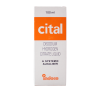 Cital Syrup 100ml