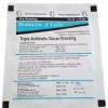 Grabacin 3 Tulle 10cm * 10cm Pack of 10's