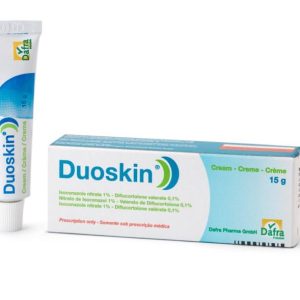 Duoskin Cream 15g