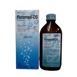 Flatameal-DS Suspension 200ml