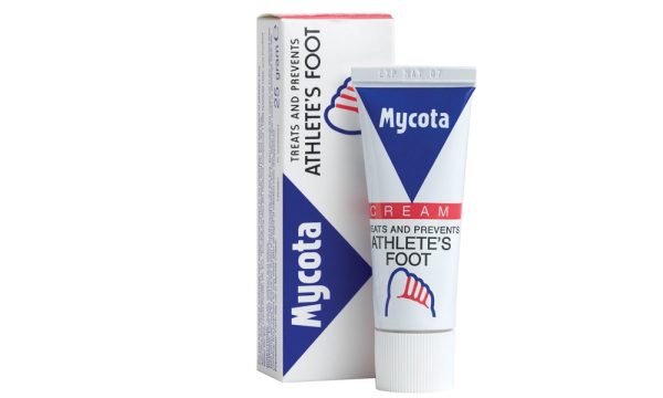 Mycota Cream 25g