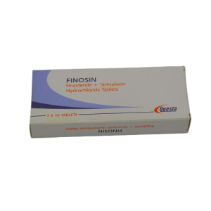 Finosin Tablets 30's