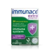 Vitabiotics Immunace Extra Tablets 30's