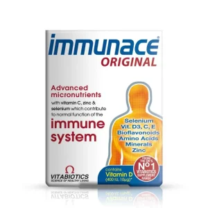 Immunace Tablets 30's