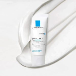 La Roche Posay Effaclar H Iso-Biome Cleanser 40ml