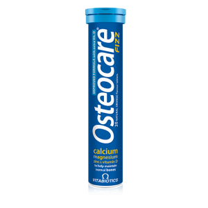 Osteocare Fizz Tablets 20's