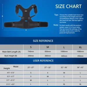 Posture Corrector L