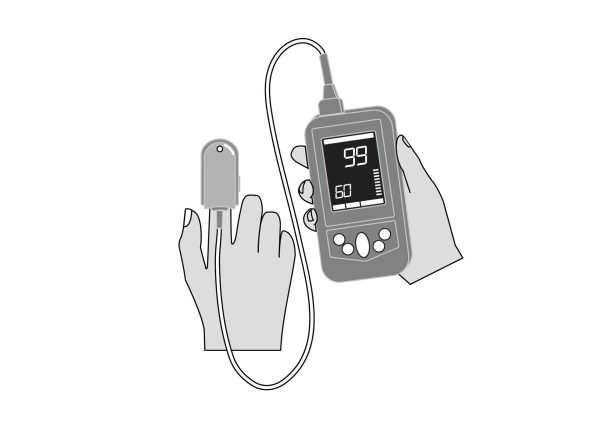 Pulse Oximeter