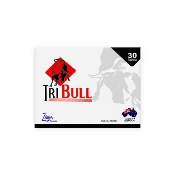 Tribull Tabs (30's)